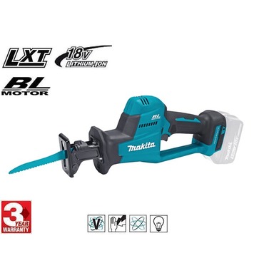   -   Makita DJR189Z - 18V Li-