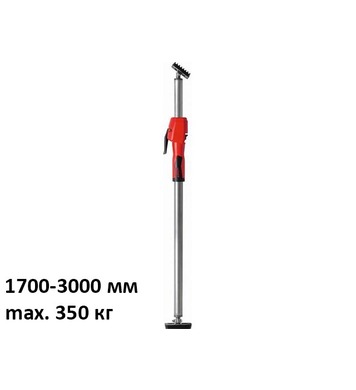   Bessey STE300 - 1700-3000 350