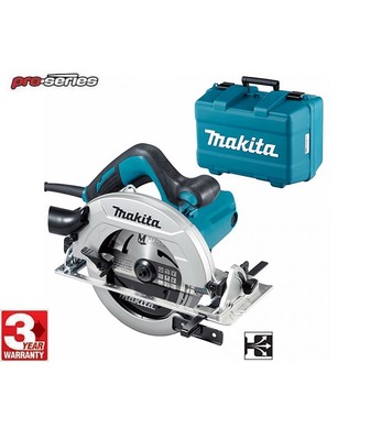   Makita HS7611K 190 - 1600W