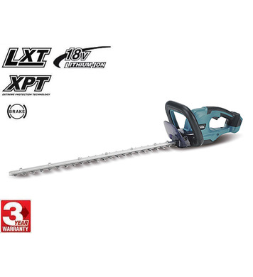      Makita DUH607Z 60 - 18V