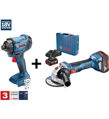    Bosch GDR 180-LI Professional 