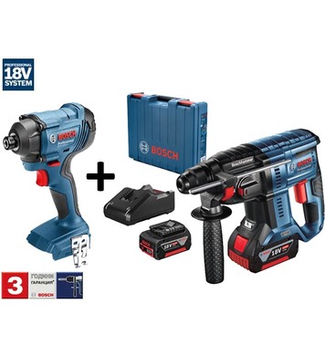    Bosch GDR 180-LI Professional 