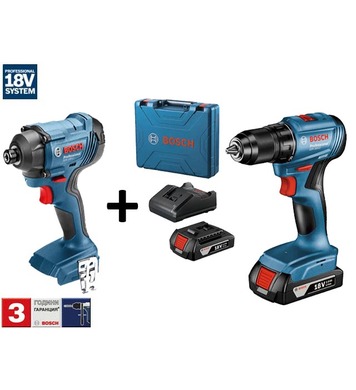    Bosch GDR 180-LI Professional 