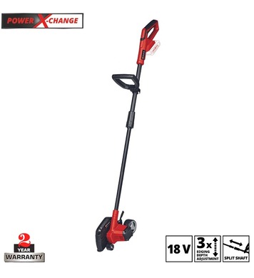    Einhell GE-LE 18/190 Li - Solo 