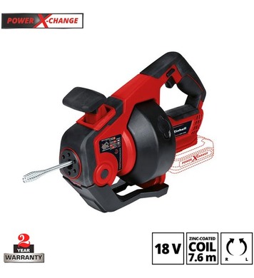   Einhell TE-DA 18/760 Li Solo 45141