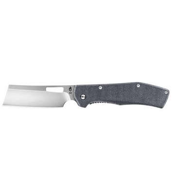    Gerber Flatiron D2 Micarta 1055363/1795 -