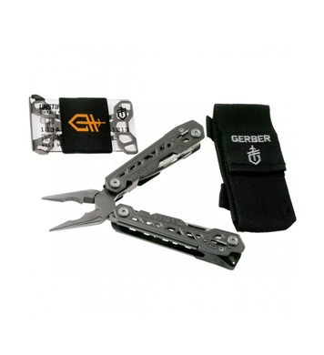  Gerber Truss & Wallet 1052475/3868 - 