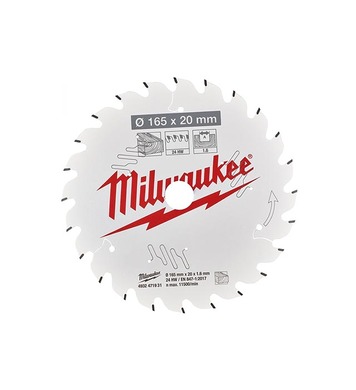     Milwaukee CSB P 4932471931 - 16520