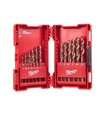     Milwaukee 4932352470 1-10 - 19