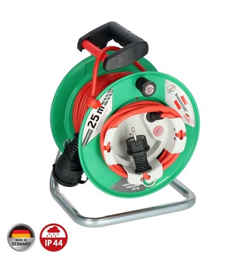    Brennenstuhl Garant G 1098550001 - 23+2, 3G1