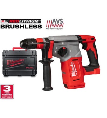   Milwaukee M18 BLHX-0X 4933478891 SDS
