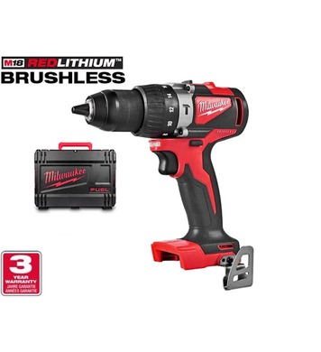    -  Milwaukee M18 BLPD