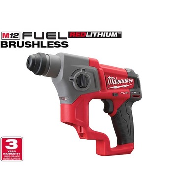   Milwaukee M12 CH-0 4933441947 SDS-Pl