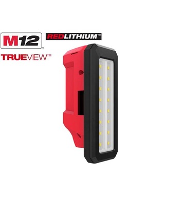   -   Milwaukee M12 PAL-0 49334