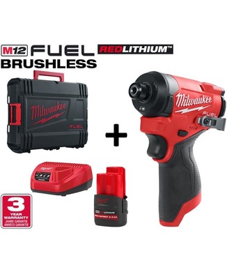 A   Milwaukee M12 FID2-0 493347987