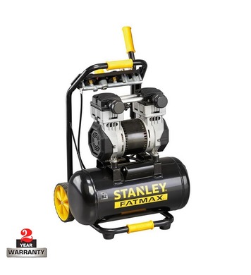   Stanley FMXCMS2024PE - 1.5kW 24/8