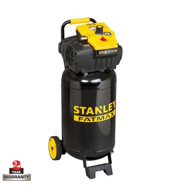   Stanley TAB230/10/50VW - 1.5kW 50/10