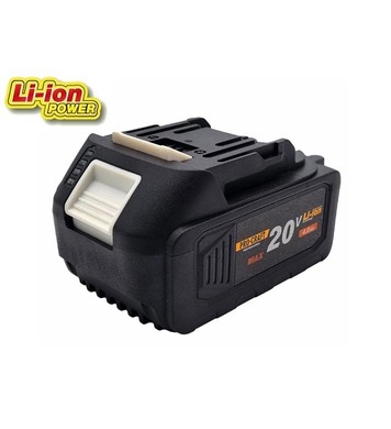   Procraft 20/8 - 20V/8.0Ah Li-Ion