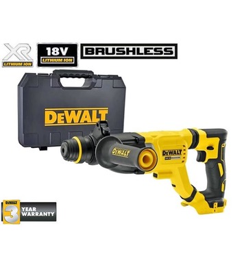   DeWalt DCH263NK - 18V Li-Ion  