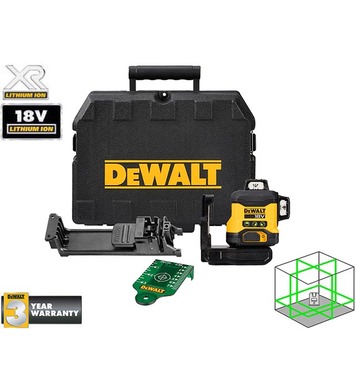   3360 DeWalt DCLE34031N - 18V Li-Ion  