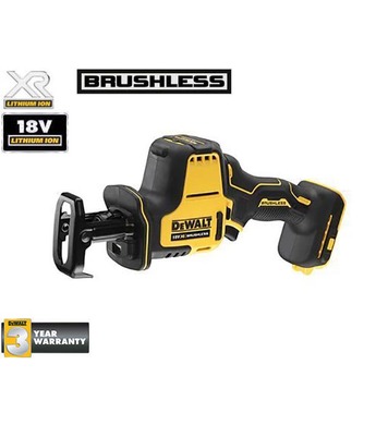   -   DeWalt DCS369N - 18V Li-