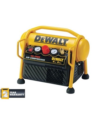   DeWalt DPC6MRC - 6 8