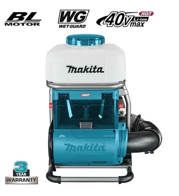   Makita PM001GZ01 15 - 40V Li-Ion, 