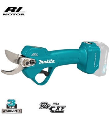    Makita UP100DZ - 12V Li-Ion, 