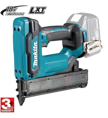   Makita DFN350Z - 18V Li-Ion,   18