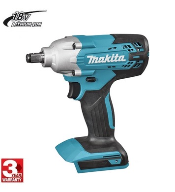    Makita TW202DZ - 18V Li-Ion, 2