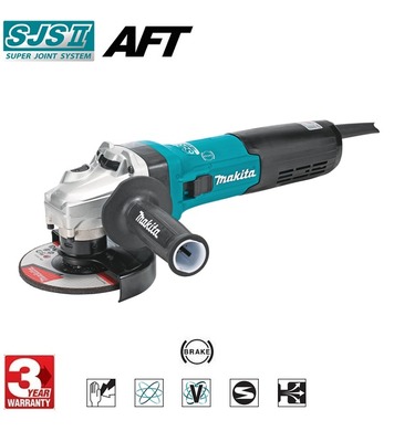   Makita GA5091X01 - 1900W, 125