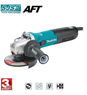   Makita GA5090X01 - 1900W, 125