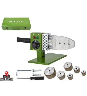     Procraft PL1600 20-63 - 8