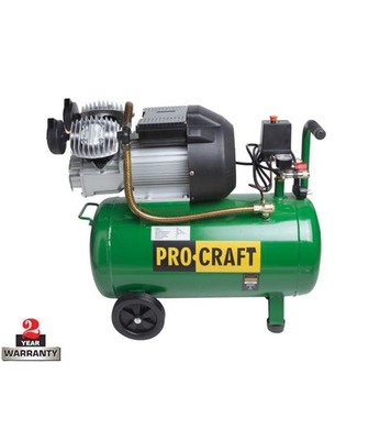    Procraft AC50-2 - 50, 8, 360