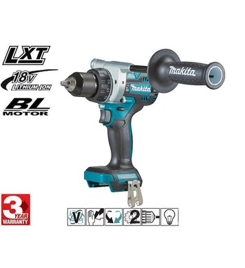  - Makita DDF486Z - 18V Li-Ion