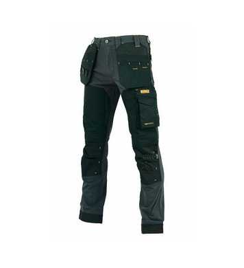 Работен панталон DeWalt Memphis Trouser Grey DWC147-004-3231