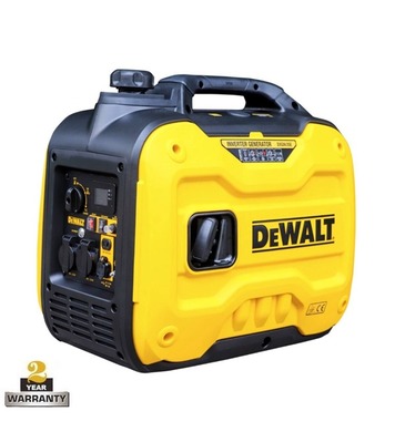    DeWalt DXGNI35E - 3.4W