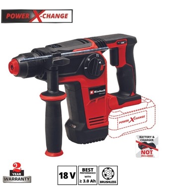   Einhell TP-HD 18/26 Li BL-Solo 45142