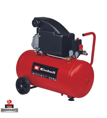   Einhell TC-AC 270/50/8 4007360 - 1800W, 8