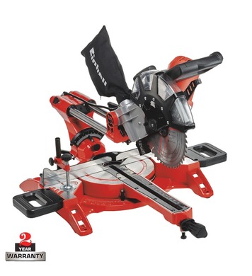     Einhell TC-SM 2534/1 Dual 4300395 