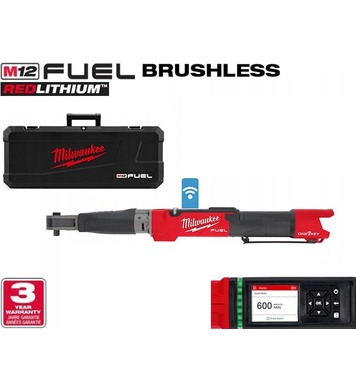    Milwaukee M12 ONEFTR38-0C 4