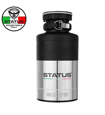     Status ECO75 - 390W