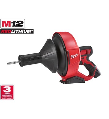       Milwaukee M12 BD