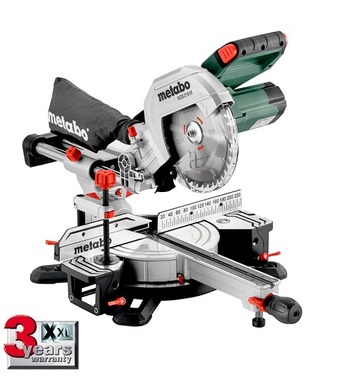      Metabo KGS 216 M 61321