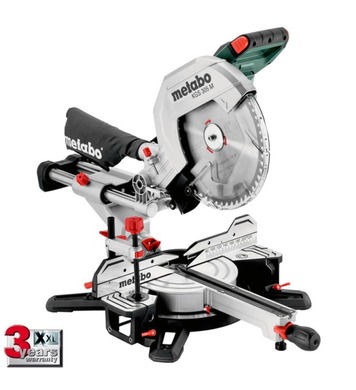      Metabo KGS 305 M 61330