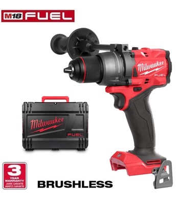   Milwaukee M18 FDD3-0X 4933479862 - 18