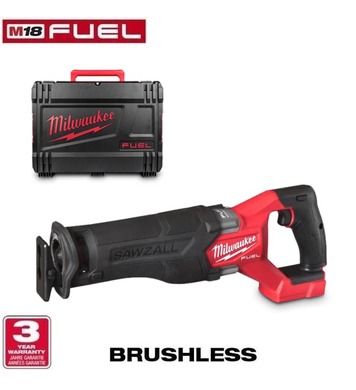    Milwaukee M18 FSZ-0X 4933478293 - 