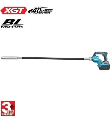     Makita XGT VR004GZ - 40V, Li-