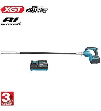     Makita XGT VR004GM101 - 40V/4