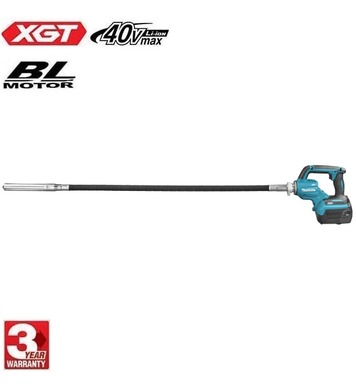     Makita XGT VR003GZ - 40V, Li-